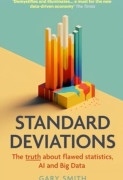 Standard Deviations (häftad, eng)