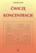 Jag övar WIR-koncentration