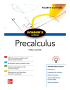 Schaum's Outline of Precalculus, Fourth Edition