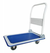 Namn Plattformvagn 150 kg - Aluminium, hopfällbar, för transport