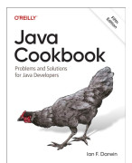 Java Cookbook