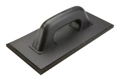Topex Paca with rubber 8mm 260x130mm 13A320