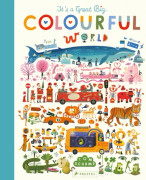 It's a Great, Big Colourful World