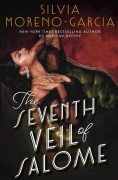 The Seventh Veil of Salome (inbunden, eng)
