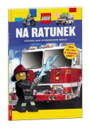 LEGO &reg till undsättning
