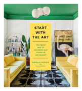 Start with the Art (inbunden, eng)
