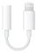 Apple MMX62ZM/A belysningskabel Vit
