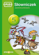 PUS-ordlista 5 Ordlista för korrekt polska