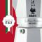 Bialetti Moka Express Mokabryggare 3 koppar