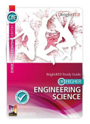 Higher Engineering Science Study Guide (häftad, eng)