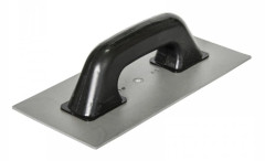 Dedra polystyrenplatta 270x130 med ABS-handtag (15B020)