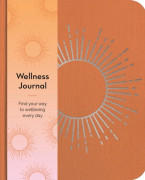 Wellness Journal (häftad, eng)