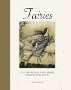 Fairies (inbunden, eng)