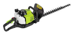 Bensin häcksax - 25,4 cc - 2 takt - 6,2 kg