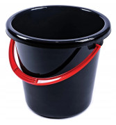 16 liters brukshink med våg.