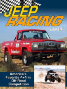 Jeep Racing (häftad, eng)