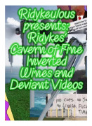 Ridykeulous Presents
