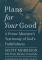 Plans For Your Good