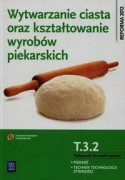Degproduktion och formning av produkt T.3.2