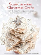 Scandinavian Christmas Crafts (häftad, eng)