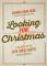 Looking for Christmas