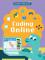 Computer Kids: Coding Online (häftad, eng)