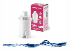 Filterinsats för Aquaphor B15 Standardkanna 1 st.