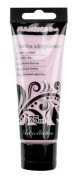 Titanum akrylfärg 75 ml 022 rosa