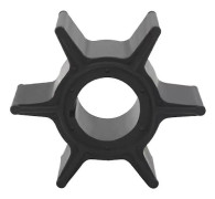 Vattenpump Impeller 3C8-65021-2 För