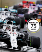 Formula 1 75 Years (inbunden, eng)
