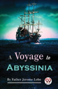 A Voyage to Abyssinia (häftad, eng)
