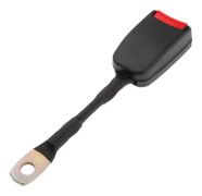 Universal Bilbälteslås Adapter Uttag Kontakt Camlock 20cm