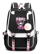 BLACKPINK Ryggsäck Skolväska