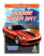 Dodge Viper SRT