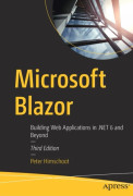 Microsoft Blazor