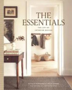 The Essentials: The Art of Interior Design
