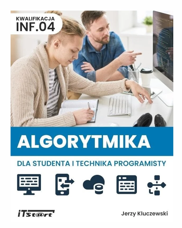 Algoritmer för student- och programmeringstekniker