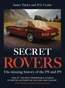 Secret Rovers