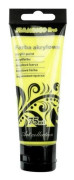 Titanum akrylfärg 75 ml 003 citron