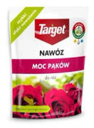 TARGET Rosgödsel "Bud Power" - 150g - Granulat