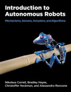 Introduction to Autonomous Robots