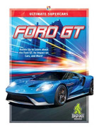 Ford GT