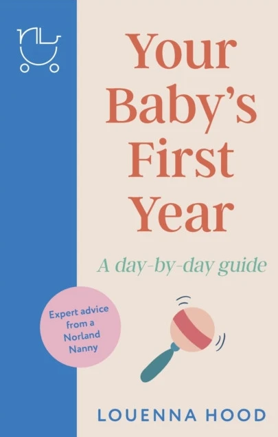 Your Baby’s First Year (häftad, eng)