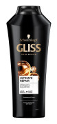 Ultimate Repair Shampoo regenererande schampo för svårt skadat och torrt hår 400ml