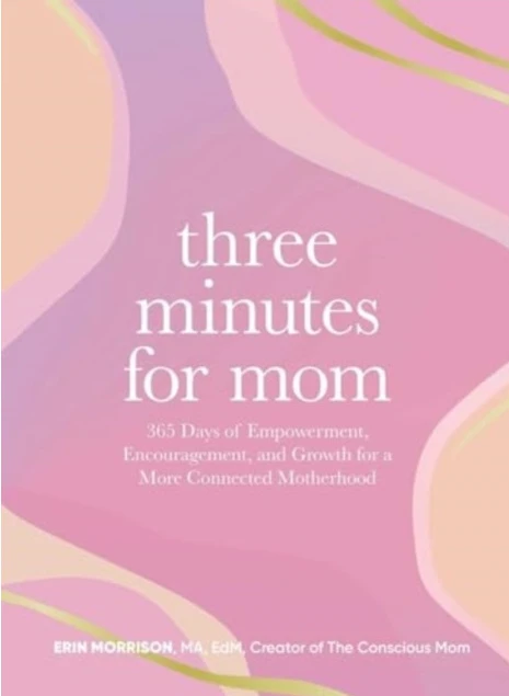 Three Minutes for Mom