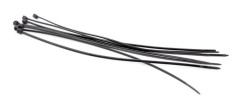 PLASTKLÄMNINGSBANDAR 2,5x200 KLIPPSLINDAR