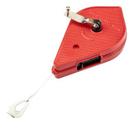 Top Tools markeringssnöre 15 m aluminium 30C615