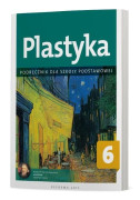 Plastisk konst SP 6 OPERON lärobok