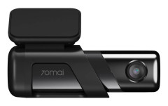 Xiaomi 70mai Dash Camera M500 64GB Black EU