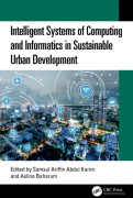 Intelligent Systems of Computing and Informatics in Sustainable Urban Development (häftad, eng)